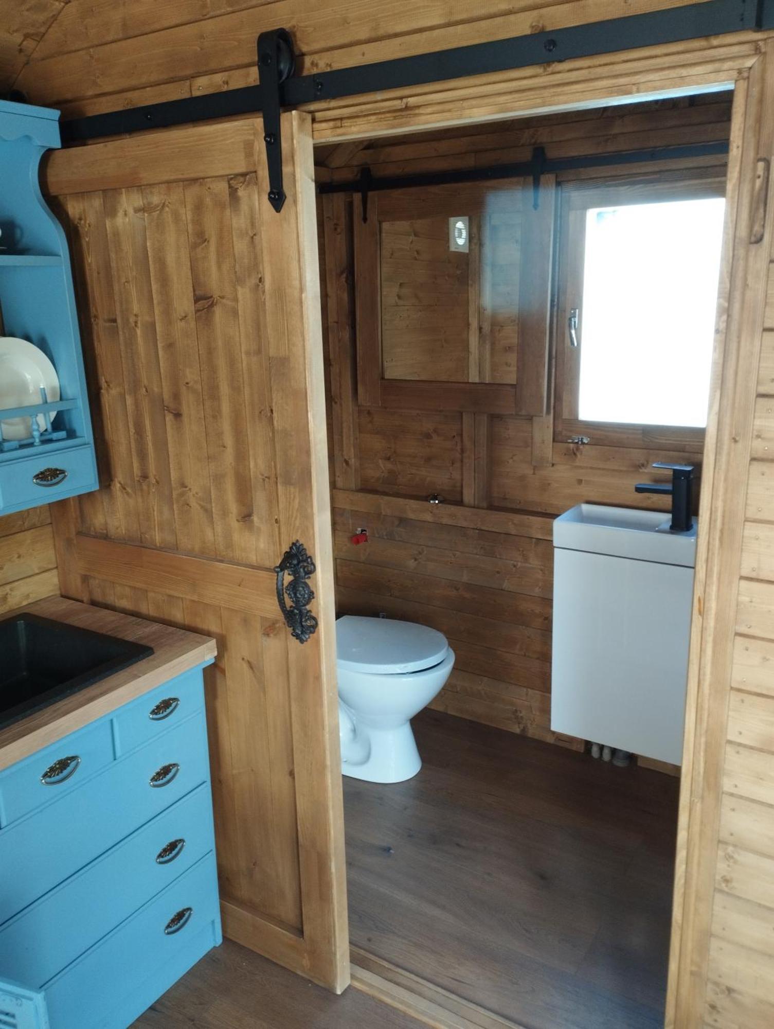 Penzion Restaurace U Helferu Libun Экстерьер фото