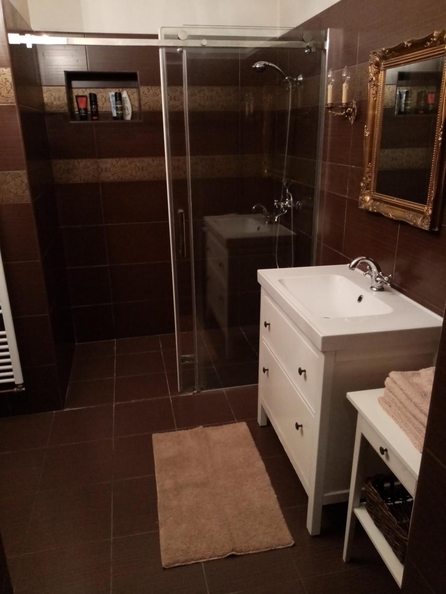 Penzion Restaurace U Helferu Libun Экстерьер фото